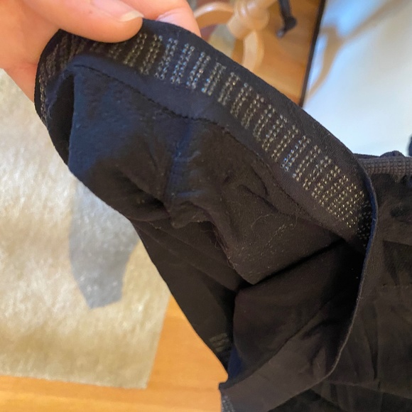 Athleta running shirt - Picture 4 of 6